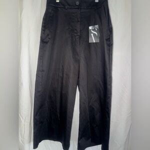 Vera Wang Black Dress Pants